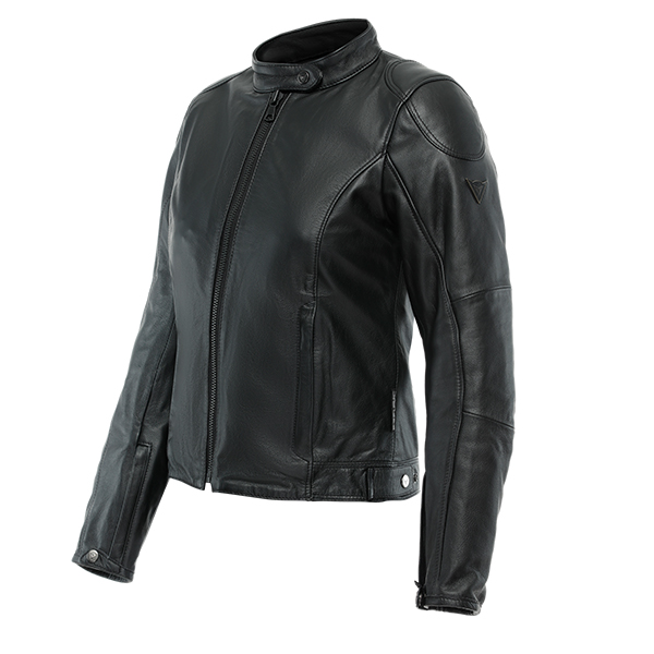 Dainese DAINESE ELECTRA LADIES LEATHER JACKET 001